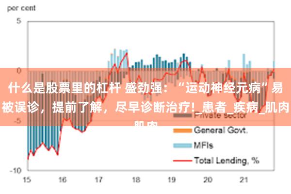 什么是股票里的杠杆 盛劲强：“运动神经元病”易被误诊，提前了解，尽早诊断治疗!_患者_疾病_肌肉