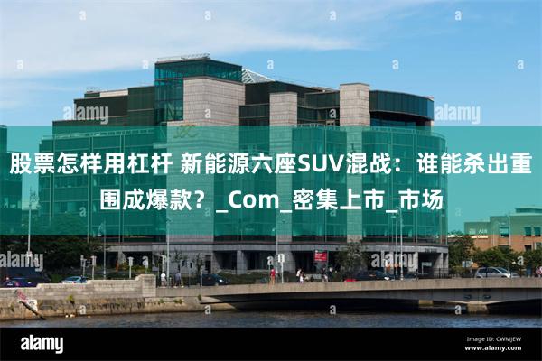股票怎样用杠杆 新能源六座SUV混战：谁能杀出重围成爆款？_Com_密集上市_市场