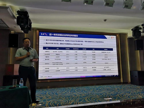 四川省舉辦首期企業(yè)知識產(chǎn)權(quán)總裁培訓班